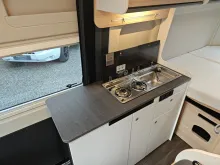 Fahrzeugbild Sunlight Adventure Cliff 600 #13