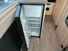 Fahrzeugbild Sunlight Adventure Cliff 600 #14