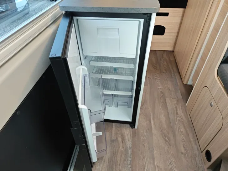 Fahrzeugbild Sunlight Adventure Cliff 600 #14