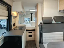 Fahrzeugbild Sunlight Adventure Cliff 600 #17