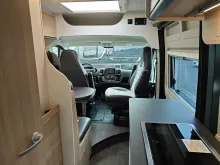 Fahrzeugbild Sunlight Adventure Cliff 600 #18