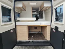 Fahrzeugbild Sunlight Adventure Cliff 600 #19