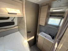 Fahrzeugbild Weinsberg CaraOne 450 FU #11