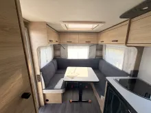 Fahrzeugbild Weinsberg CaraOne 450 FU #13