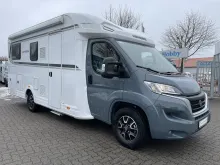 Fahrzeugbild Weinsberg CaraSuite 700 ME ++MEGA-DEAL++ #1