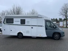 Fahrzeugbild Weinsberg CaraSuite 700 ME ++MEGA-DEAL++ #2