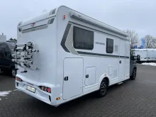 Fahrzeugbild Weinsberg CaraSuite 700 ME ++MEGA-DEAL++ #3