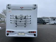 Fahrzeugbild Weinsberg CaraSuite 700 ME ++MEGA-DEAL++ #4