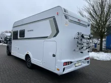 Fahrzeugbild Weinsberg CaraSuite 700 ME ++MEGA-DEAL++ #5