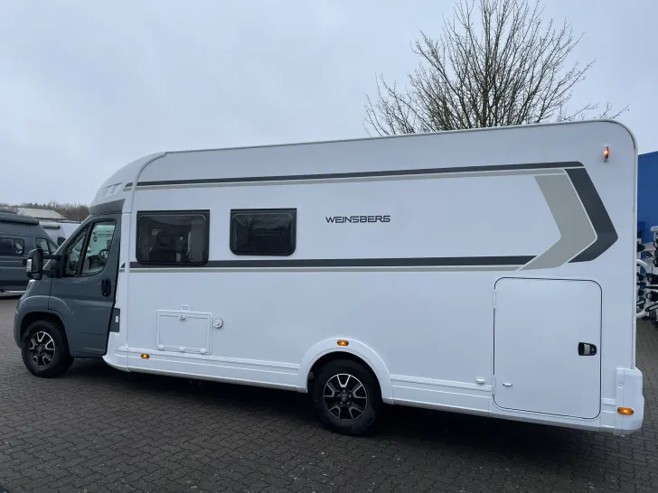 Fahrzeugbild Weinsberg CaraSuite 700 ME ++MEGA-DEAL++ #6