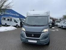 Fahrzeugbild Weinsberg CaraSuite 700 ME ++MEGA-DEAL++ #8