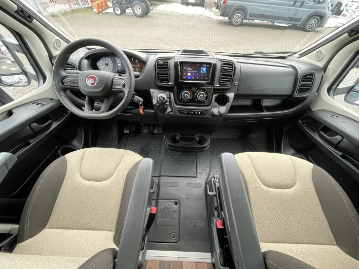 Fahrzeugbild Weinsberg CaraSuite 700 ME ++MEGA-DEAL++ #11