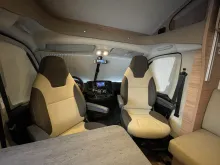 Fahrzeugbild Weinsberg CaraSuite 700 ME ++MEGA-DEAL++ #14