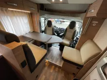 Fahrzeugbild Weinsberg CaraSuite 700 ME ++MEGA-DEAL++ #15