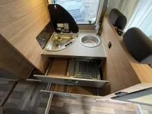 Fahrzeugbild Weinsberg CaraSuite 700 ME ++MEGA-DEAL++ #20