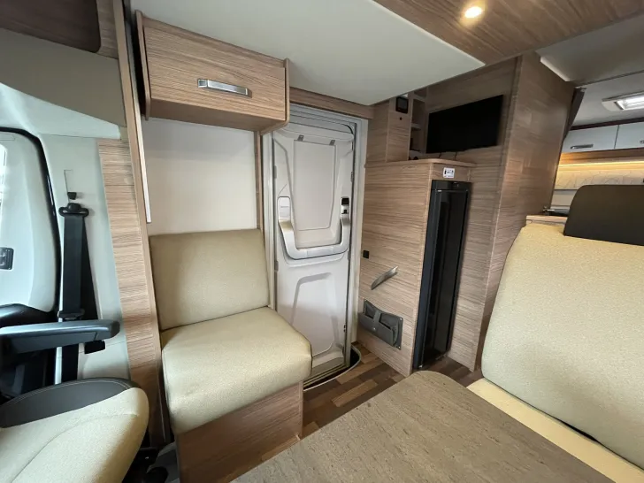 Fahrzeugbild Weinsberg CaraSuite 700 ME ++MEGA-DEAL++ #22