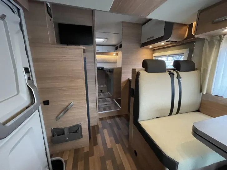 Fahrzeugbild Weinsberg CaraSuite 700 ME ++MEGA-DEAL++ #23