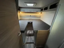 Fahrzeugbild Weinsberg CaraSuite 700 ME ++MEGA-DEAL++ #24