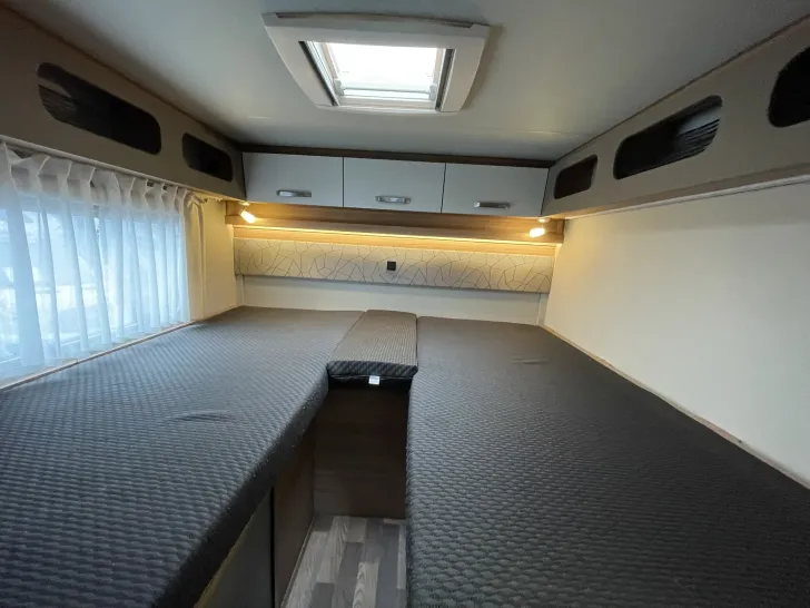 Fahrzeugbild Weinsberg CaraSuite 700 ME ++MEGA-DEAL++ #25