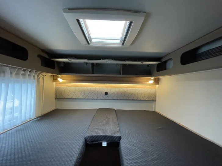 Fahrzeugbild Weinsberg CaraSuite 700 ME ++MEGA-DEAL++ #26