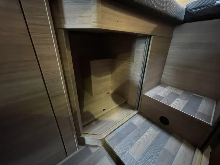 Fahrzeugbild Weinsberg CaraSuite 700 ME ++MEGA-DEAL++ #28