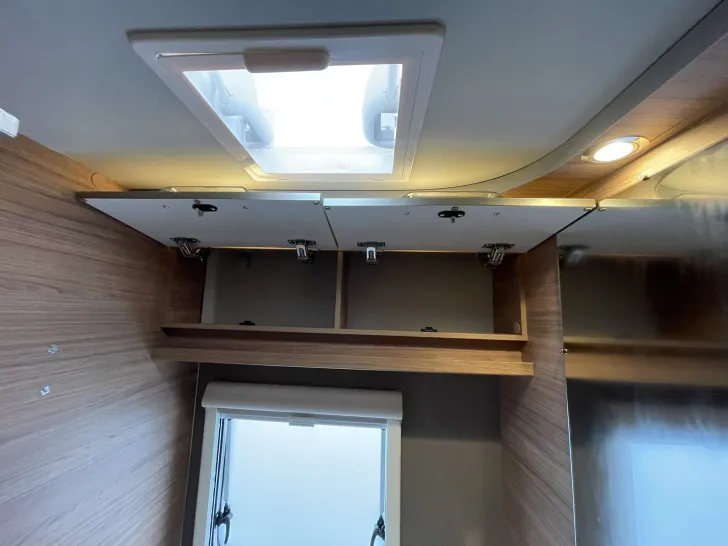 Fahrzeugbild Weinsberg CaraSuite 700 ME ++MEGA-DEAL++ #29