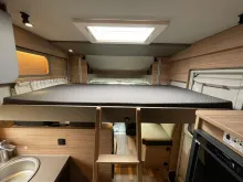 Fahrzeugbild Weinsberg CaraSuite 700 ME ++MEGA-DEAL++ #30