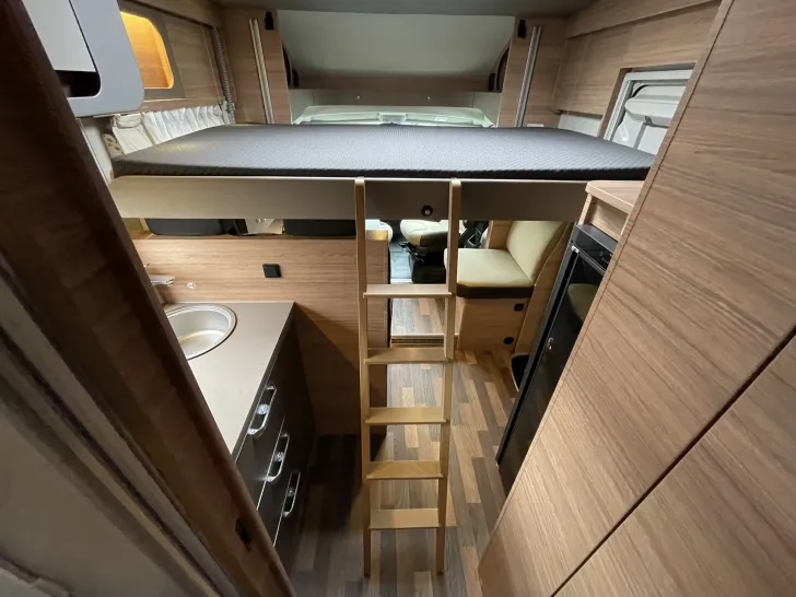 Fahrzeugbild Weinsberg CaraSuite 700 ME ++MEGA-DEAL++ #31