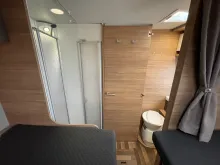 Fahrzeugbild Weinsberg CaraSuite 700 ME ++MEGA-DEAL++ #37