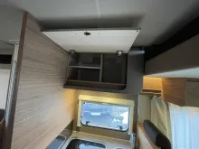 Fahrzeugbild Weinsberg CaraSuite 700 ME ++MEGA-DEAL++ #40