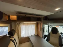 Fahrzeugbild Weinsberg CaraSuite 700 ME ++MEGA-DEAL++ #41