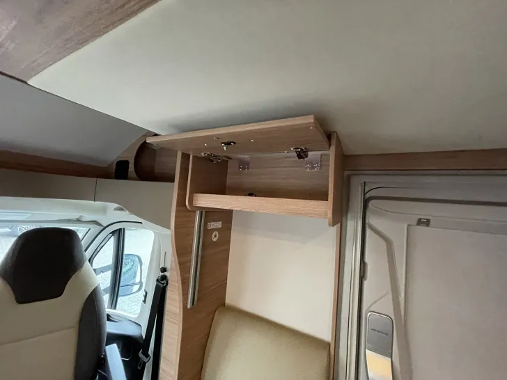 Fahrzeugbild Weinsberg CaraSuite 700 ME ++MEGA-DEAL++ #42