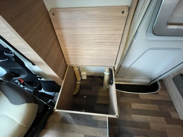 Fahrzeugbild Weinsberg CaraSuite 700 ME ++MEGA-DEAL++ #43