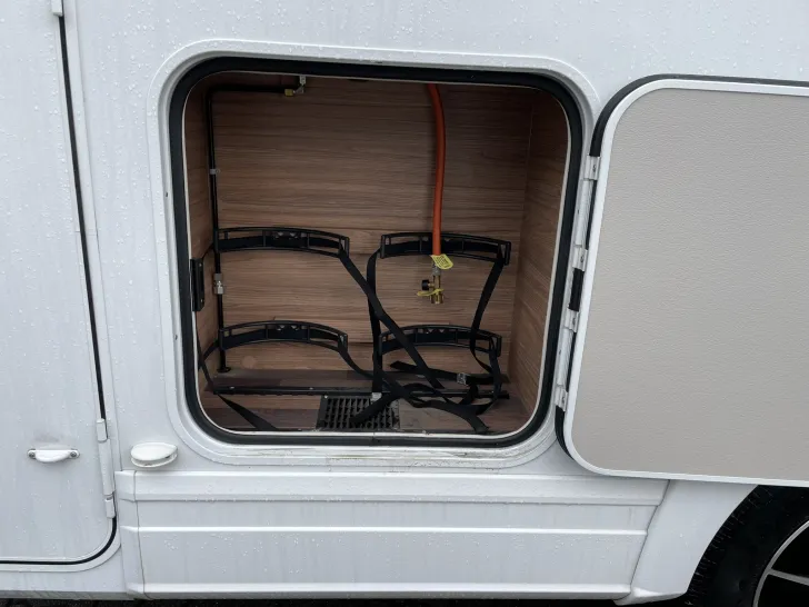 Fahrzeugbild Weinsberg CaraSuite 700 ME ++MEGA-DEAL++ #46