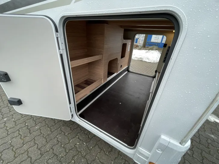 Fahrzeugbild Weinsberg CaraSuite 700 ME ++MEGA-DEAL++ #47