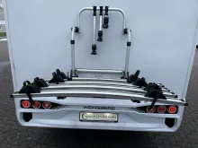 Fahrzeugbild Weinsberg CaraSuite 700 ME ++MEGA-DEAL++ #48