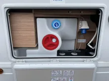 Fahrzeugbild Weinsberg CaraSuite 700 ME ++MEGA-DEAL++ #49