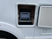 Fahrzeugbild Weinsberg CaraSuite 700 ME ++MEGA-DEAL++ #50