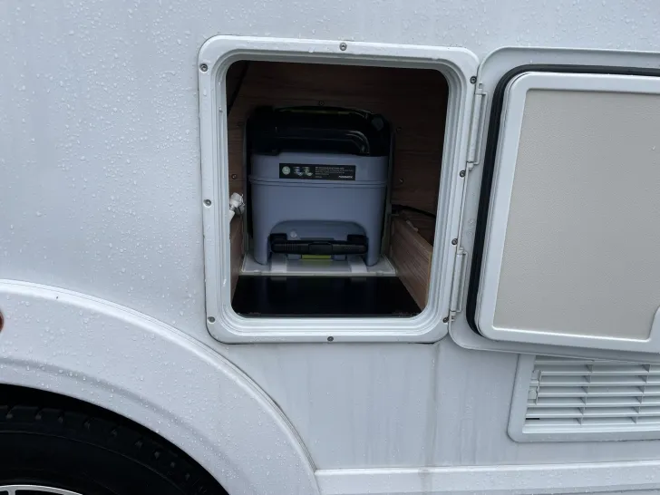 Fahrzeugbild Weinsberg CaraSuite 700 ME ++MEGA-DEAL++ #50