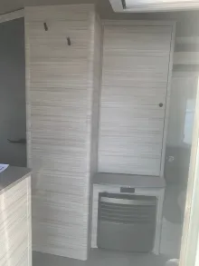 Fahrzeugbild Dethleffs c' joy 460 LE Active Active Paket , 1360 KG #5