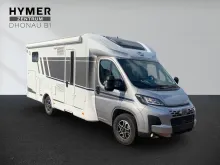 Fahrzeugbild Carado pro+ T 447 !!! Top‑Preis Garantie !!! #3