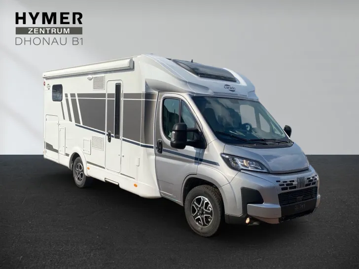 Fahrzeugbild Carado pro+ T 447 !!! Top‑Preis Garantie !!! #3