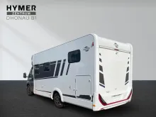 Fahrzeugbild Carado pro+ T 447 !!! Top‑Preis Garantie !!! #5