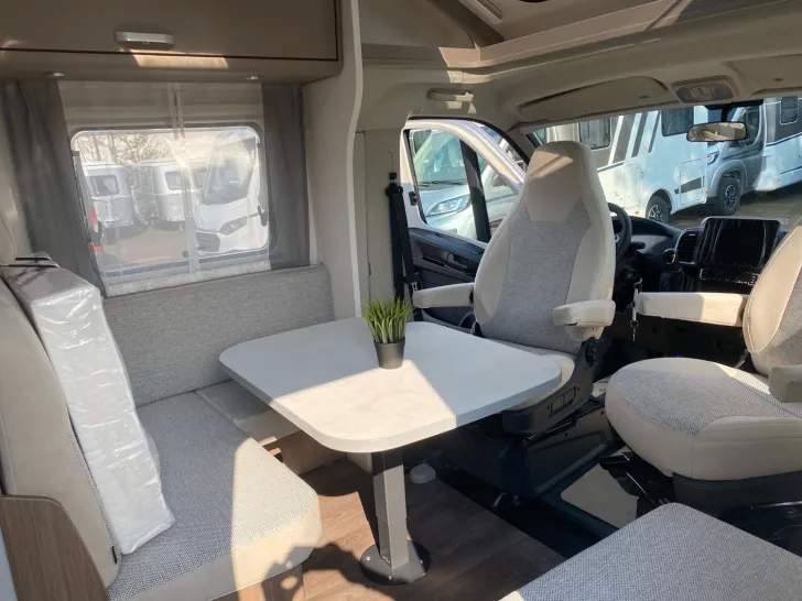 Fahrzeugbild Carado pro+ T 447 !!! Top‑Preis Garantie !!! #19
