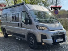 Fahrzeugbild Pössl Summit 600 L Citroen sofort verfügbar #1