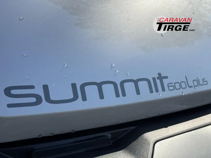 Fahrzeugbild Pössl Summit 600 L Citroen sofort verfügbar #4