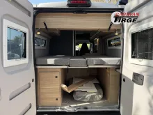 Fahrzeugbild Pössl Summit 600 L Citroen sofort verfügbar #7