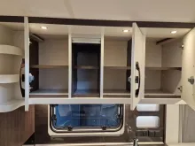Fahrzeugbild Hobby Prestige 560 WFU - Modell 2026 #6