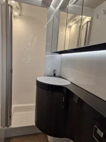 Fahrzeugbild Hobby Prestige 560 WFU - Modell 2026 #12