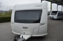 Fahrzeugbild Fendt Saphir 560 FD Guter zustand. Heckbad #5